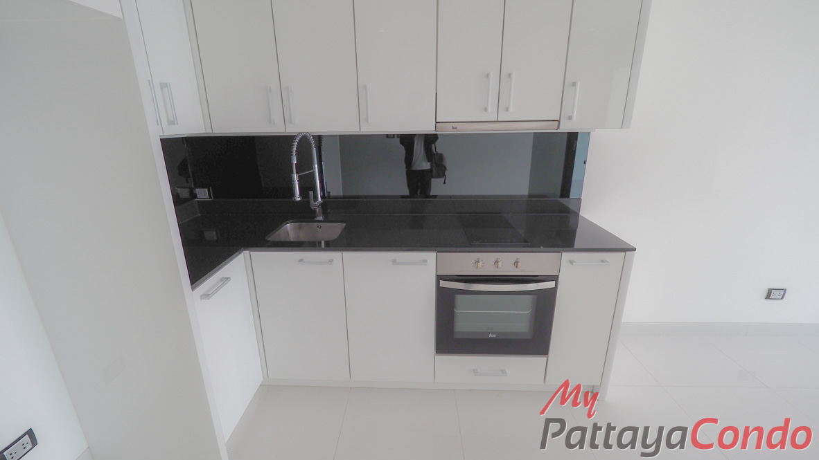 Amari Residences Condo Pattaya For Sale - AMR96-1