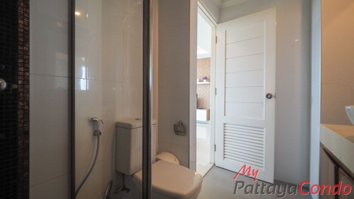 Amazon Residence Pattaya Condo For Sale - AMZ24-11