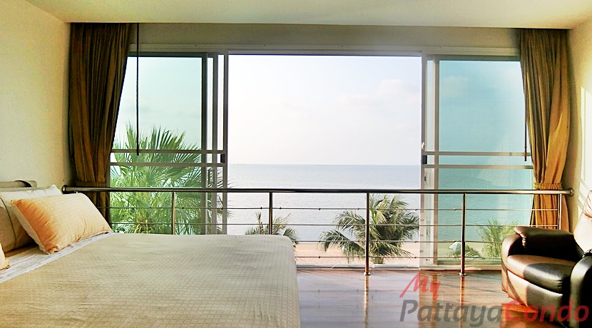 Ananya Beachfront Condominium For Sale - ANY02-8