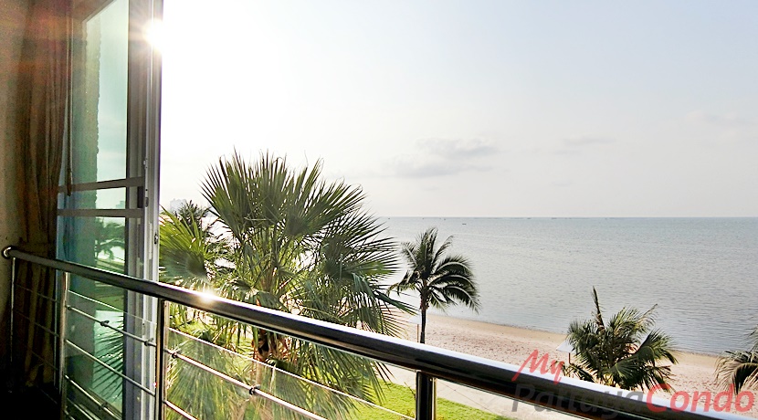Ananya Beachfront Condominium For Sale - ANY02-12