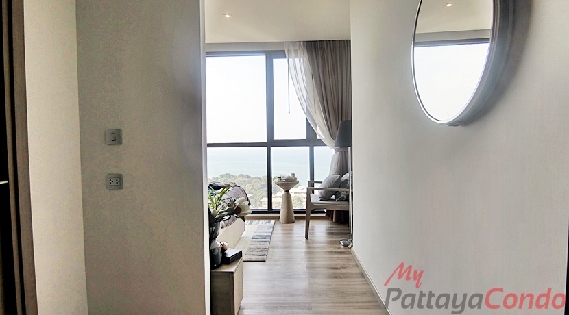 Andromeda Pattaya Condo For Sale - ANDROM06-7