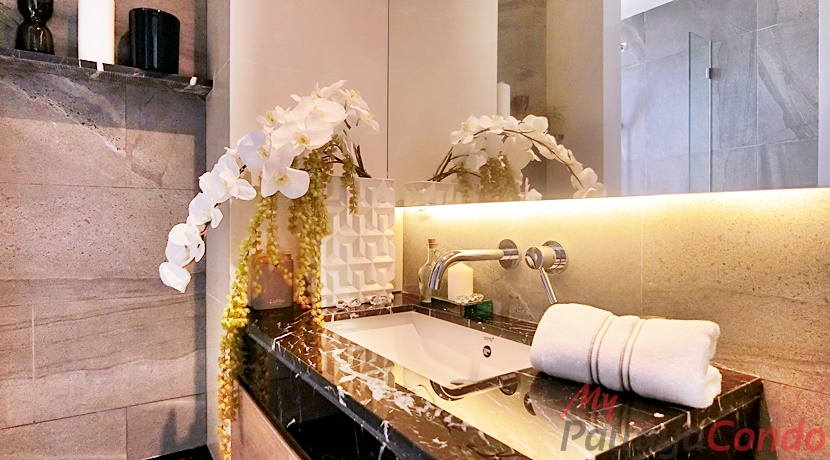 Andromeda Pattaya Condo For Sale - ANDROM06-16