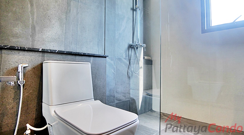 Andromeda Pattaya Condo For Sale - ANDROM06-12
