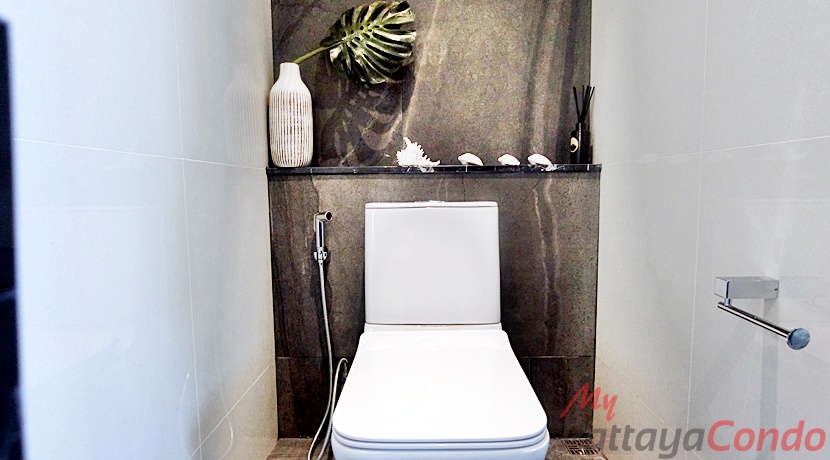 Andromeda Pattaya Condo For Sale - ANDROM02-8