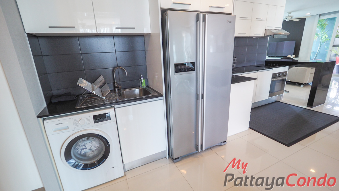 APUS Pattaya Condo For Sale - APUS13-8
