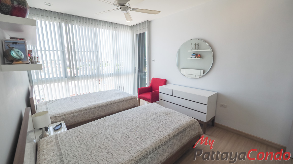 APUS Pattaya Condo For Sale - APUS13-17