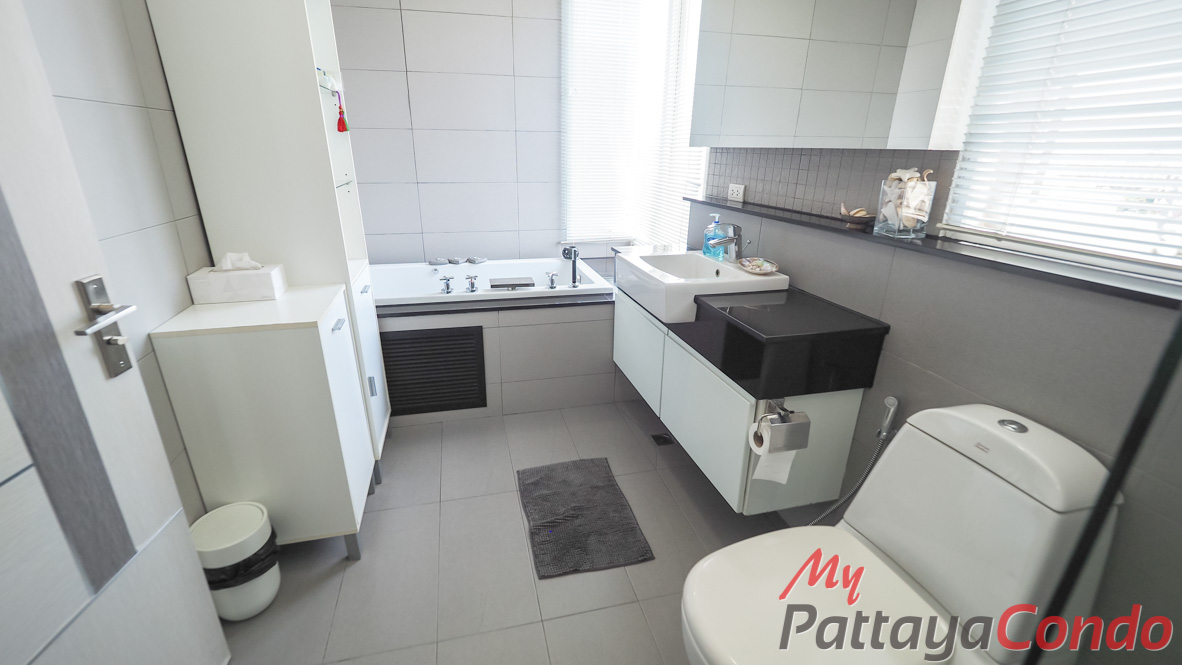 APUS Pattaya Condo For Sale - APUS13-26