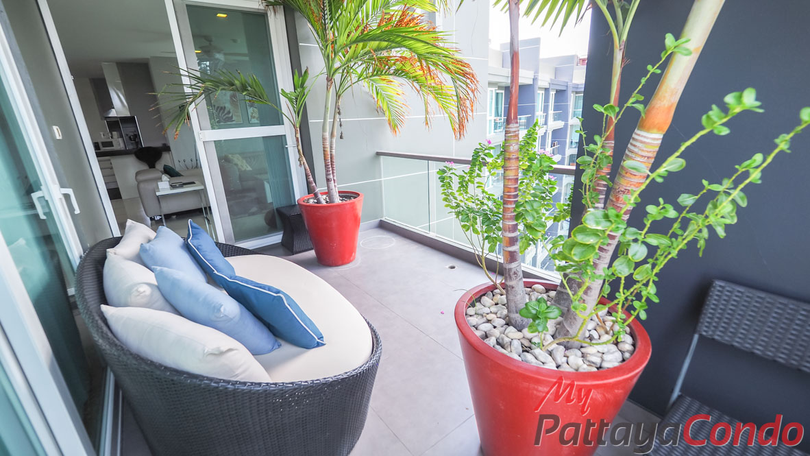 APUS Pattaya Condo For Sale - APUS13-29