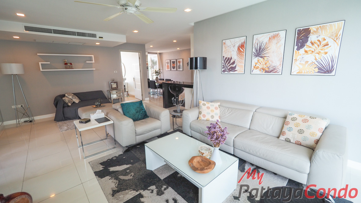APUS Pattaya Condo For Sale - APUS13-4