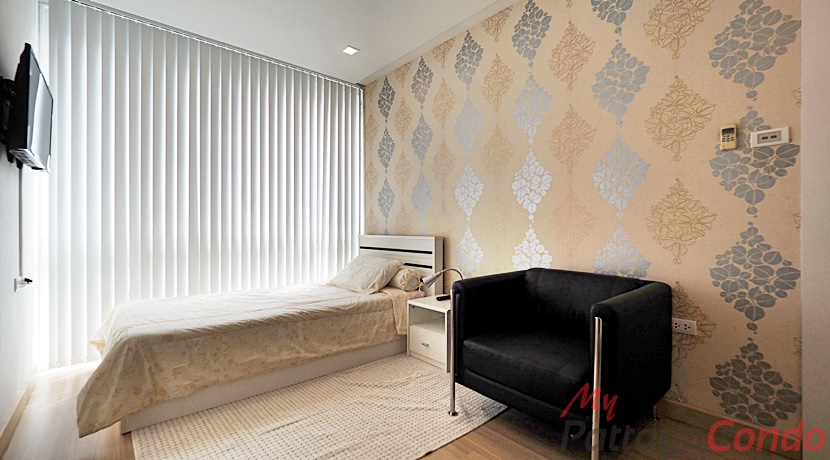 APUS Pattaya Condo For Sale - APUS12-16
