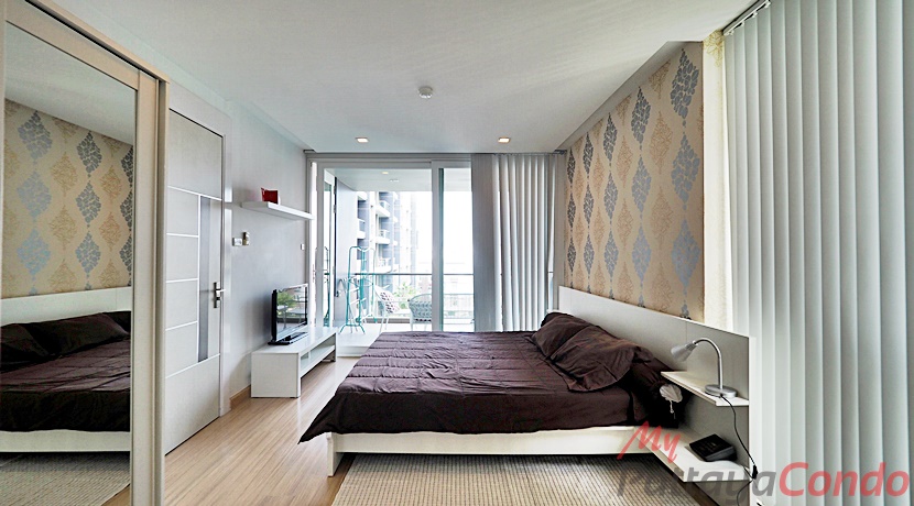 APUS Pattaya Condo For Sale - APUS12-13
