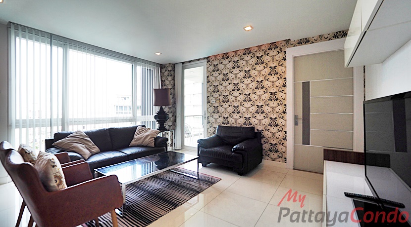 APUS Pattaya Condo For Sale - APUS12-5