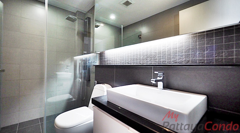 APUS Pattaya Condo For Sale - APUS12-25