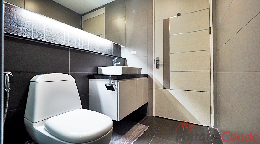 APUS Pattaya Condo For Sale - APUS12-24