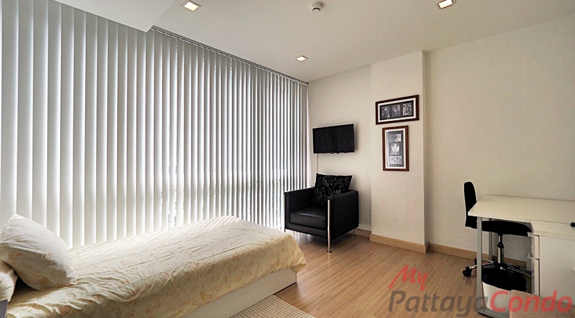 APUS Pattaya Condo For Sale - APUS12-23