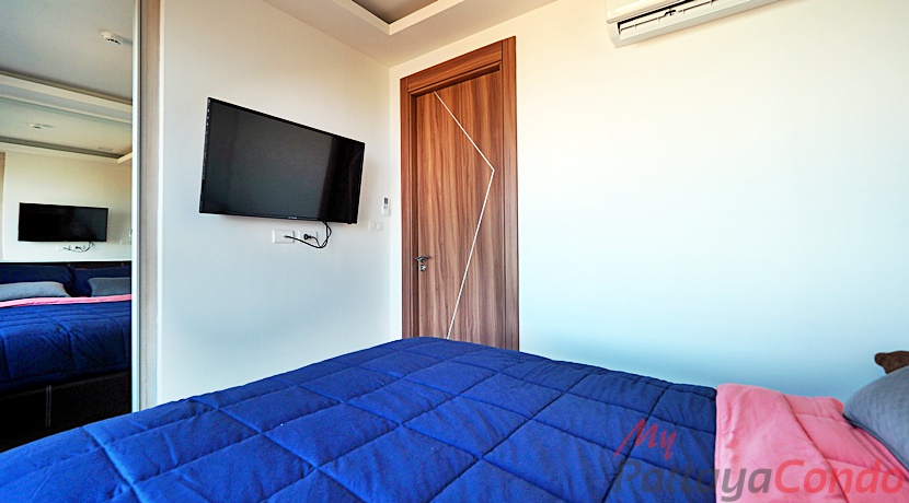 Arcadia Beach Resort For Sale Pattaya - ABR28-8