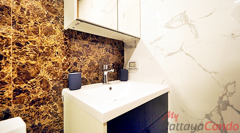 Arcadia Beach Resort For Sale Pattaya - ABR28-10