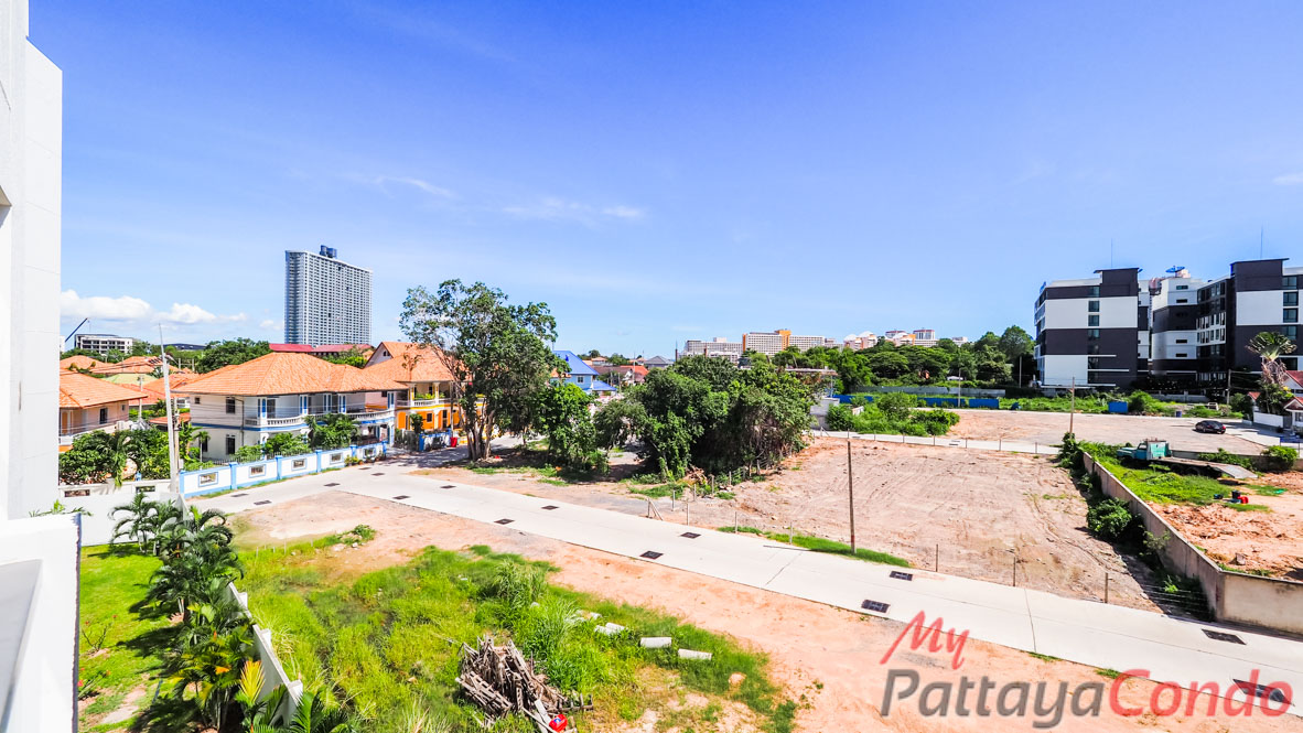 Arcadia Beach Resort For Sale Pattaya - ABR30-13