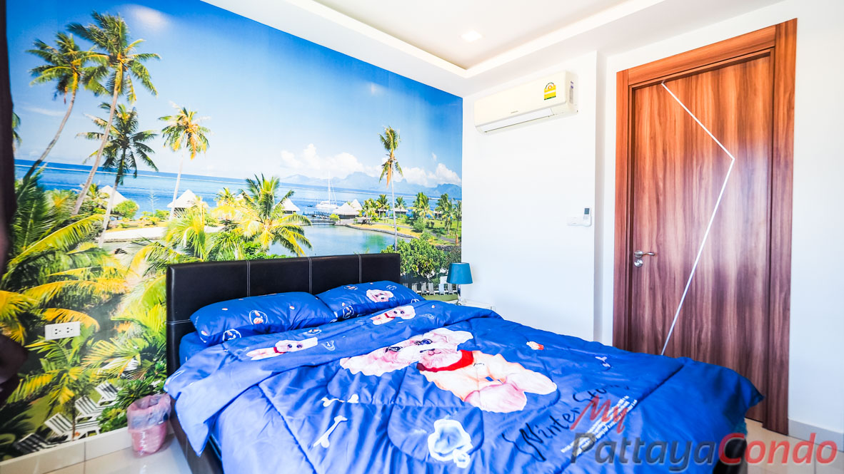Arcadia Beach Resort For Sale Pattaya - ABR30-8