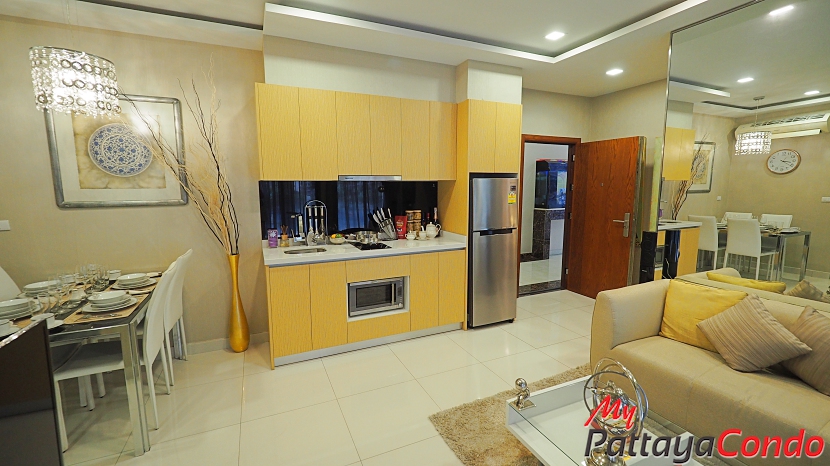 Arcadia Beach Resort For Sale Pattaya - ABR24-0