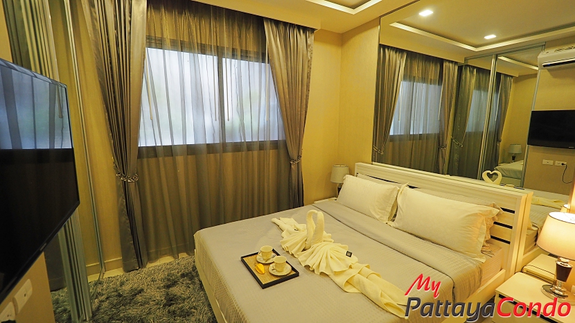 Arcadia Beach Resort For Sale Pattaya - ABR24-4
