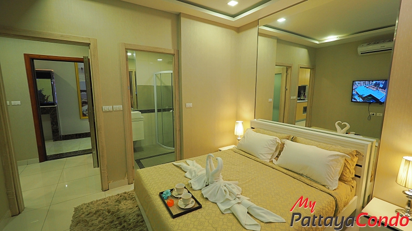 Arcadia Beach Resort For Sale Pattaya - ABR24-8