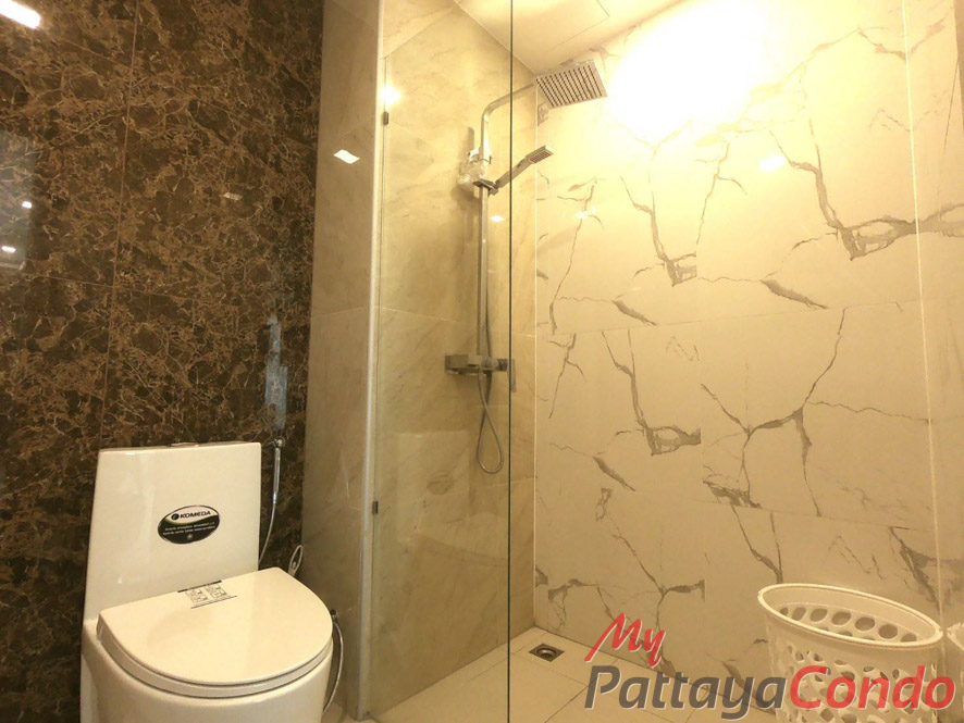 Arcadia Beach Resort For Sale Pattaya - ABR35-9