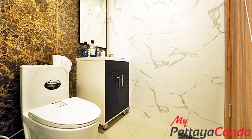 Arcadia Beach Resort For Sale Pattaya - ABR21-8