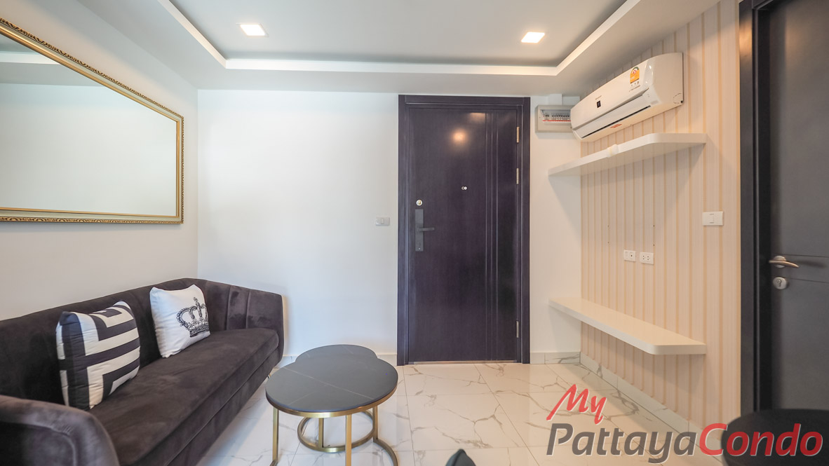 Arcadia Center Suites Condo Pattaya - ACS01-3