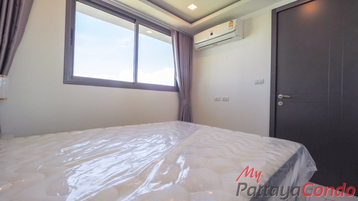 Arcadia Center Suites Condo Pattaya - ACS02-11