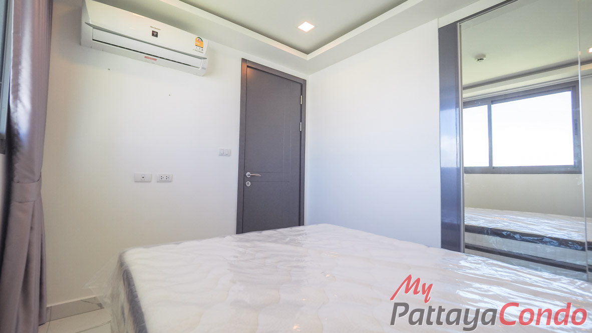 Arcadia Center Suites Condo Pattaya - ACS02-12