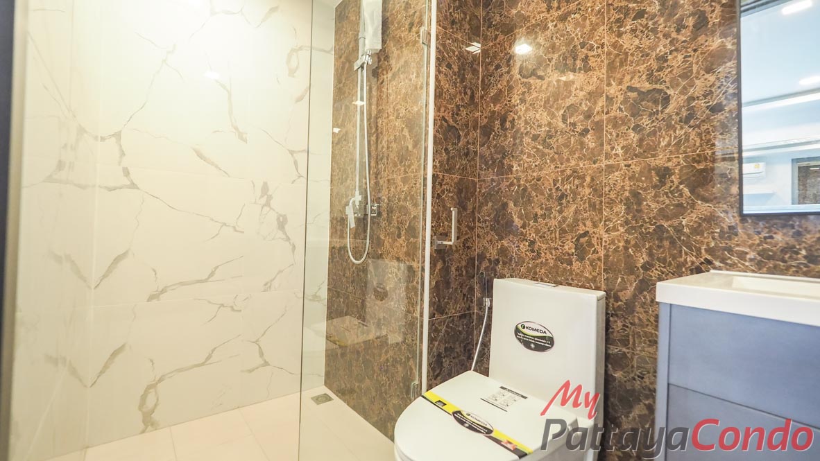 Arcadia Center Suites Condo Pattaya - ACS02-13