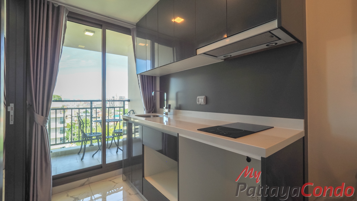 Arcadia Center Suites Condo Pattaya - ACS02-5