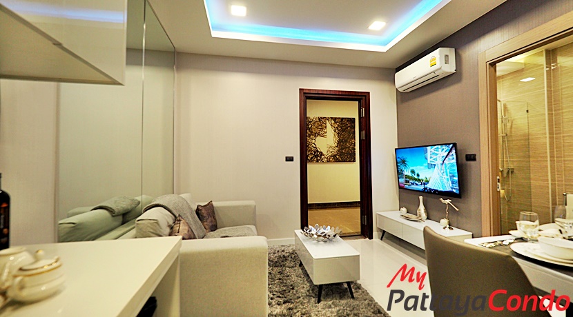 Arcadia Millennium Pattaya Condo For Sale - ARCM08-3