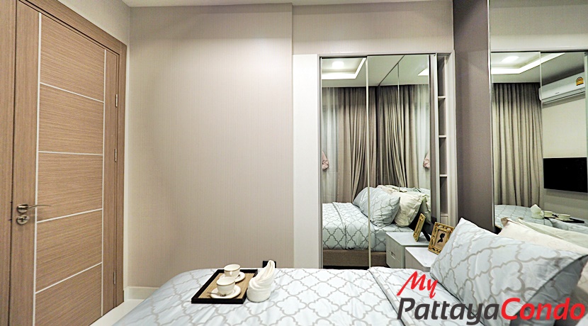 Arcadia Millennium Pattaya Condo For Sale - ARCM08-6