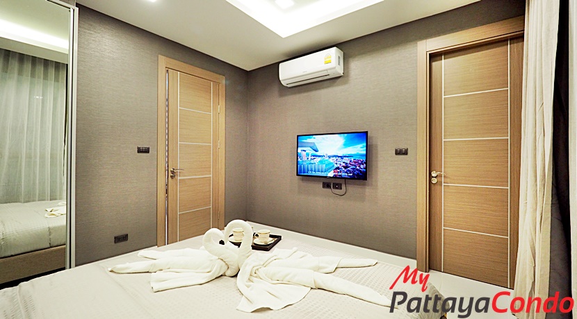 Arcadia Millennium Pattaya Condo For Sale - ARCM05-10