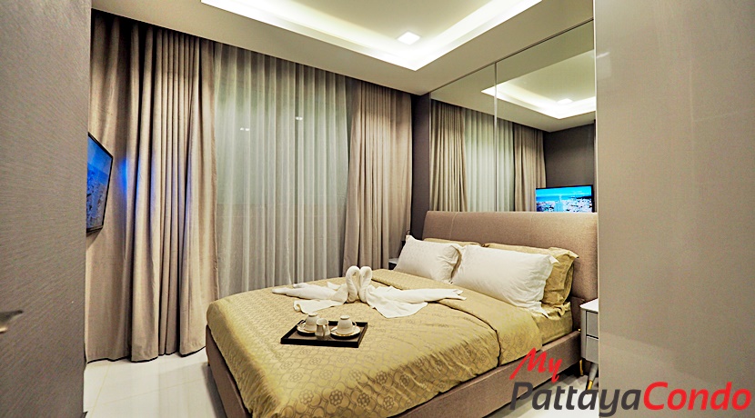 Arcadia Millennium Pattaya Condo For Sale - ARCM05