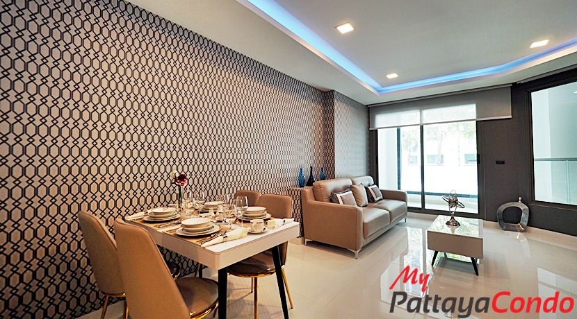 Arcadia Millennium Pattaya Condo For Sale - ARCM05