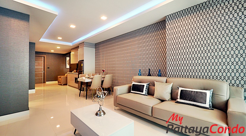 Arcadia Millennium Pattaya Condo For Sale - ARCM05