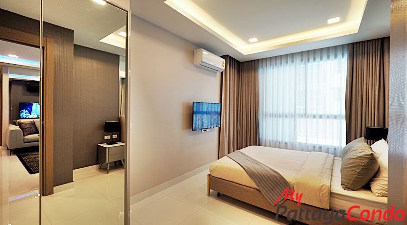Arcadia Millennium Pattaya Condo For Sale - ARCM04