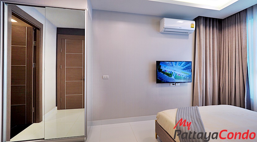 Arcadia Millennium Pattaya Condo For Sale - ARCM04