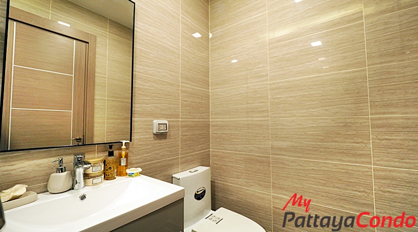 Arcadia Millennium Pattaya Condo For Sale - ARCM04