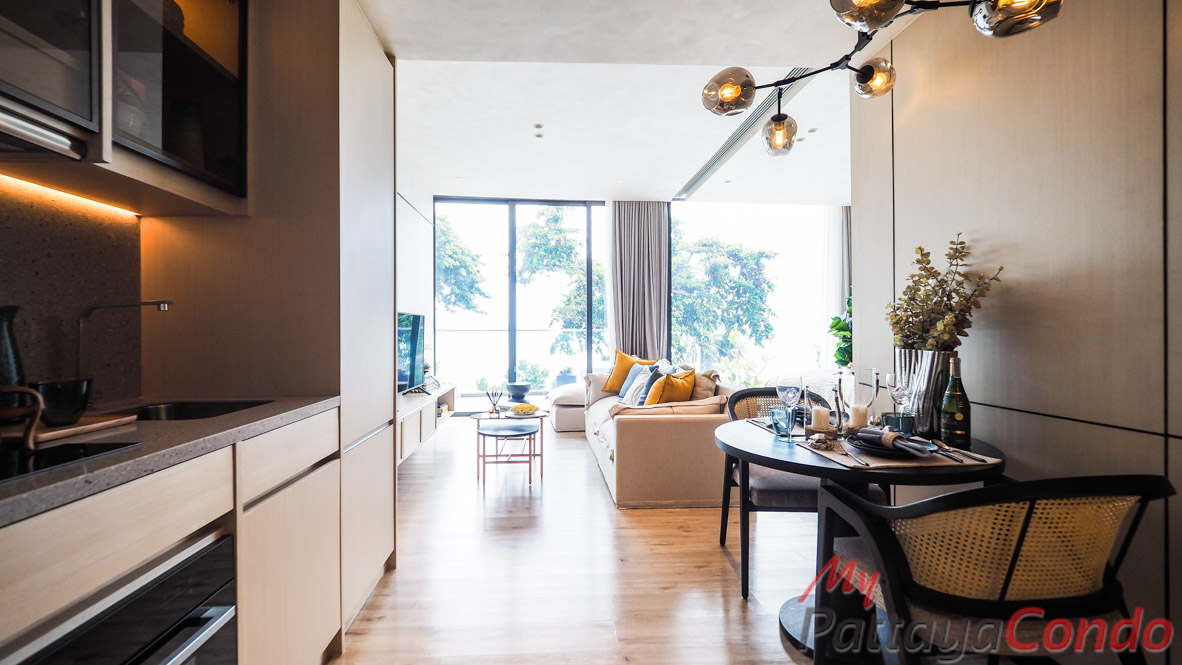 Arom Wong Amat Condo For Sale - AROM05-1