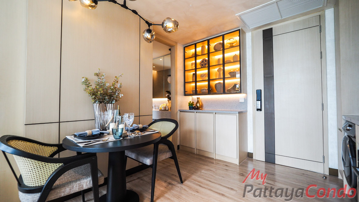 Arom Wong Amat Condo For Sale - AROM05-2