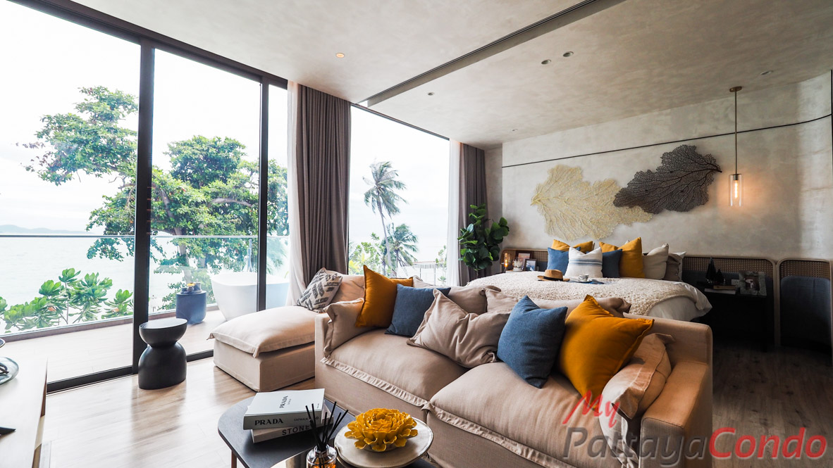 Arom Wong Amat Condo For Sale - AROM05-4