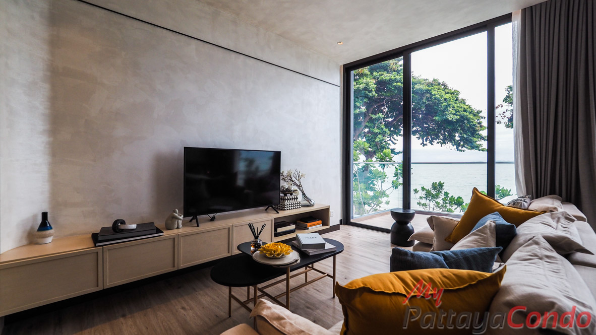 Arom Wong Amat Condo For Sale - AROM05-3