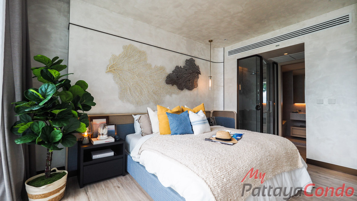 Arom Wong Amat Condo For Sale - AROM05-8