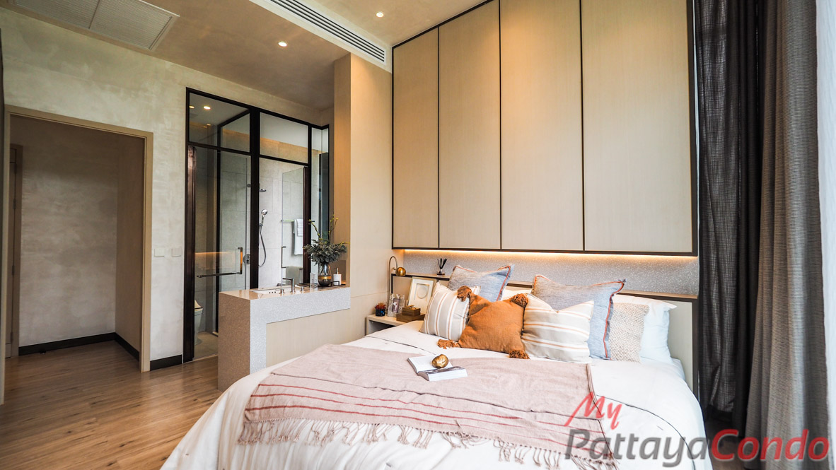 Arom Wong Amat Condo For Sale - AROM04-10