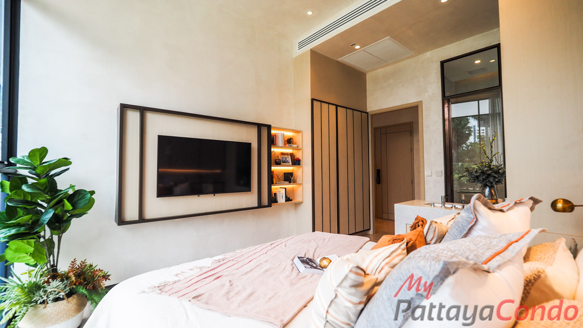 Arom Wong Amat Condo For Sale - AROM04-12