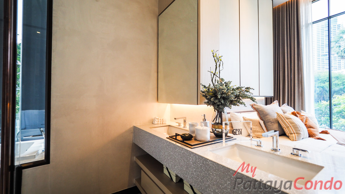 Arom Wong Amat Condo For Sale - AROM04-13